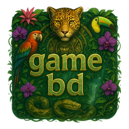 game bd logo